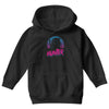 hunter Youth Hoodie