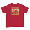 melchester rovers, ideal gift or birthday present Youth Tee