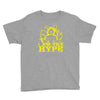 i am the hype Youth Tee