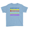 stand up for science Youth Tee