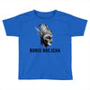 boris brejcha Toddler T-shirt