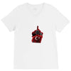 1519753025169 trimmed V-Neck Tee
