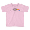 pink floyd parody d20 dungeons and dragons Toddler T-shirt