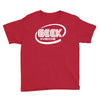 geek inside Youth Tee