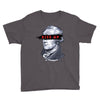 alexander hamilton rise up Youth Tee