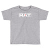 rat new Toddler T-shirt