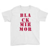 Black Mirror Youth Tee