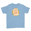 Finish Each Other Youth Tee