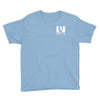 u.a high student my hero academy pocket Youth Tee