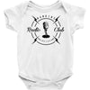 radio club Baby Onesie