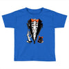 halloween costume Toddler T-shirt