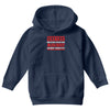 grandad Youth Hoodie