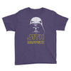 star wars darth vader sith happens funny quote Youth Tee