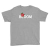 mgk bloom Youth Tee