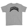 annihilus 4 Youth Tee