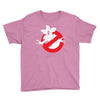 demogorgon busters! Youth Tee
