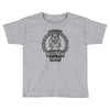fil's gym for gods and heros Toddler T-shirt