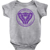globo gym cobra average best trending Baby Bodysuit