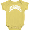 annihilus 5 Baby Bodysuit