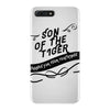 son of the tiger iPhone 7 Plus Shell Case