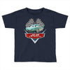 aunt flo Toddler T-shirt