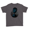 Hi!Earthling T-Shirt Youth Tee