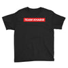 team khabib hypebeast Youth Tee
