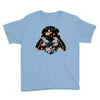 Dart Vader Youth Tee