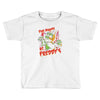 five nights at freddy's 2 Toddler T-shirt