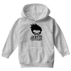 geeks Youth Hoodie