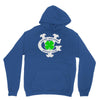 violent gentlemen hockey lifestyle Unisex Hoodie
