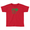twin peaks  owls Toddler T-shirt