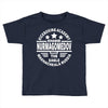 khabib nurmagomedov Toddler T-shirt