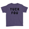 yuck fou Youth Tee