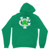 violent gentlemen hockey lifestyle Unisex Hoodie
