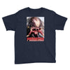 predator 2 poster ideal birthday present gift Youth Tee