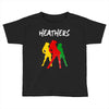 heathers Toddler T-shirt
