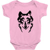 wolf Baby Onesie