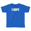 dope diamond Toddler T-shirt