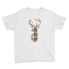 deer Youth Tee