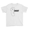 ghost Youth Tee