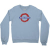 32. london below 015 Youth Sweatshirt