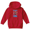 brother of the birthday girl Youth Hoodie