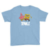 Trouble Youth Tee