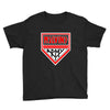 melvins army Youth Tee