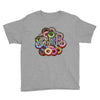 donut hungry Youth Tee