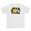 star wars Youth Tee