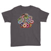 donut hungry Youth Tee