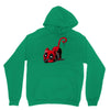 catpool Unisex Hoodie