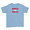 dabula or dracula Youth Tee
